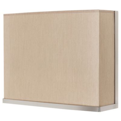 Rex Wall Sconce by Lights Up! - Starlight Lighting USA and Canada